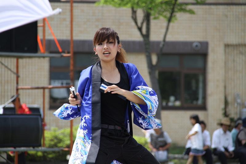 第6回奥州前沢よさこいFestaVI 2010その3 2010/07/04