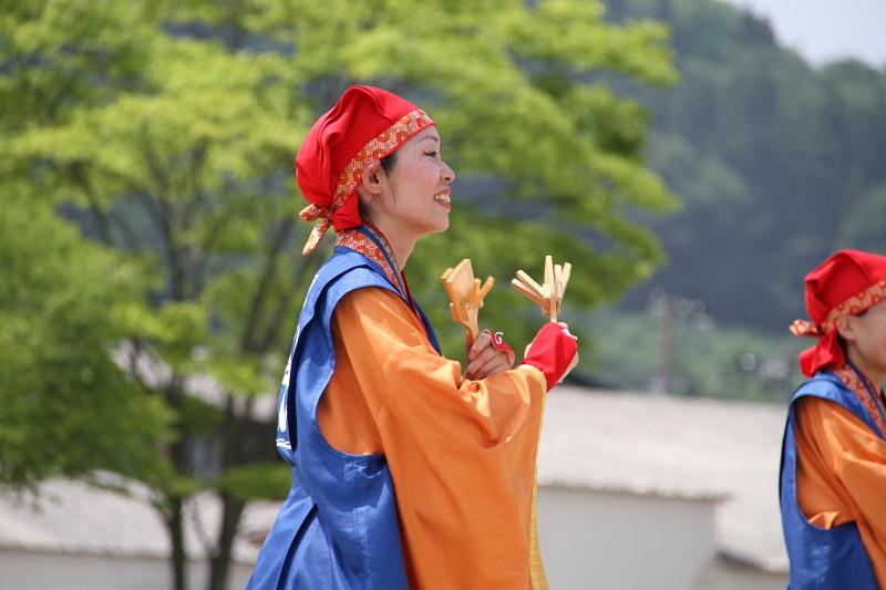 第6回奥州前沢よさこいFestaVI 2010その3 2010/07/04