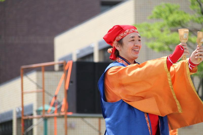 第6回奥州前沢よさこいFestaVI 2010その3 2010/07/04