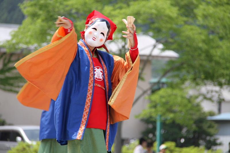 第6回奥州前沢よさこいFestaVI 2010その3 2010/07/04