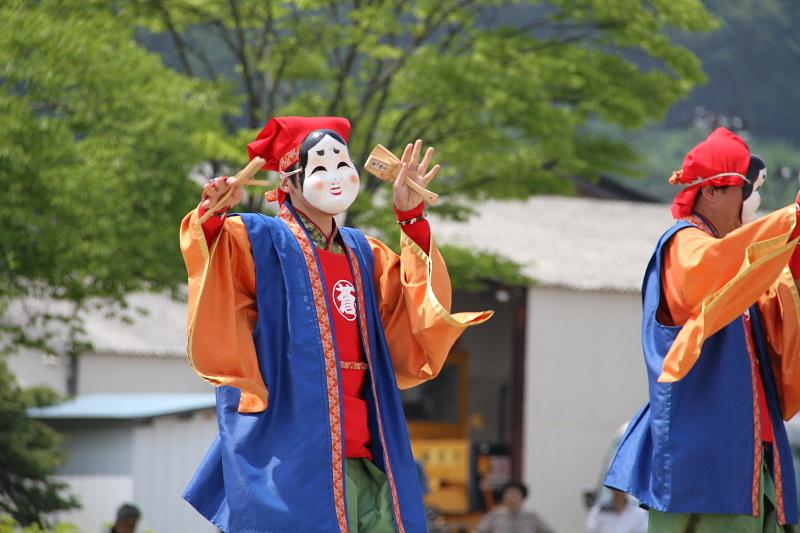 第6回奥州前沢よさこいFestaVI 2010その3 2010/07/04