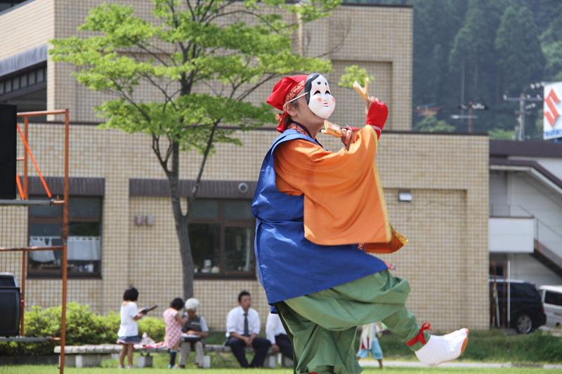 第6回奥州前沢よさこいFestaVI 2010その3 2010/07/04