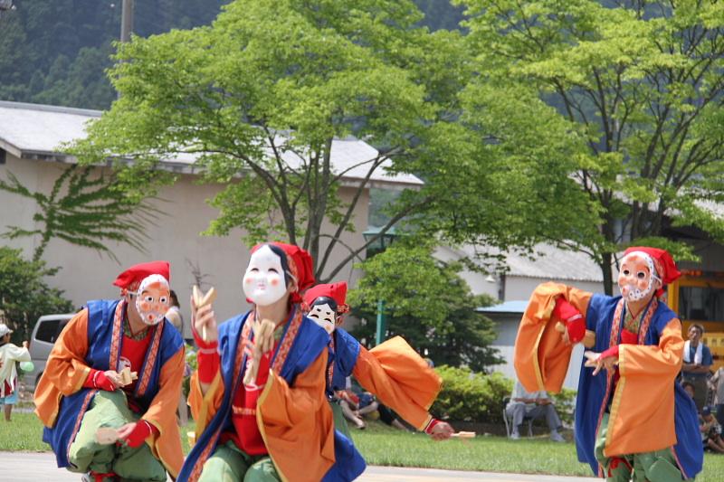 第6回奥州前沢よさこいFestaVI 2010その3 2010/07/04