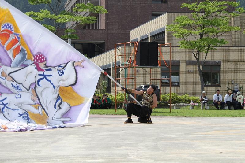 第6回奥州前沢よさこいFestaVI 2010その3 2010/07/04