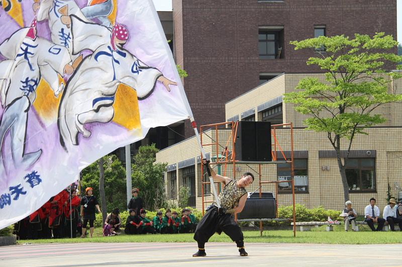 第6回奥州前沢よさこいFestaVI 2010その3 2010/07/04