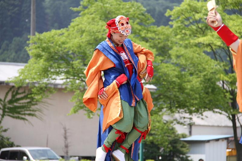 第6回奥州前沢よさこいFestaVI 2010その3 2010/07/04