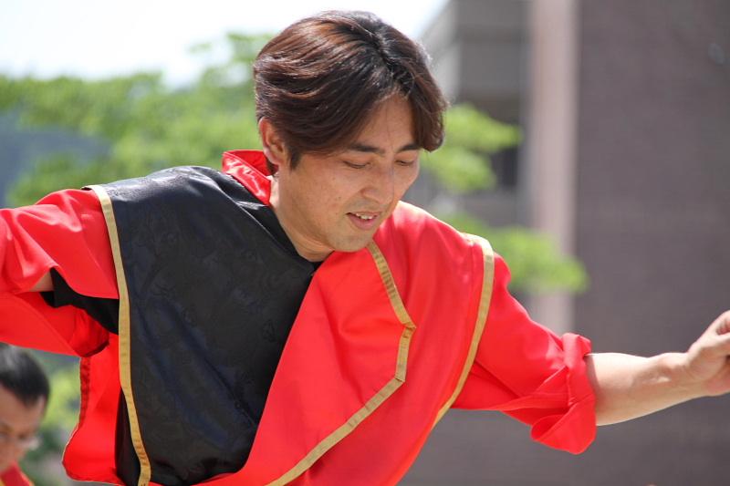 第6回奥州前沢よさこいFestaVI 2010その3 2010/07/04