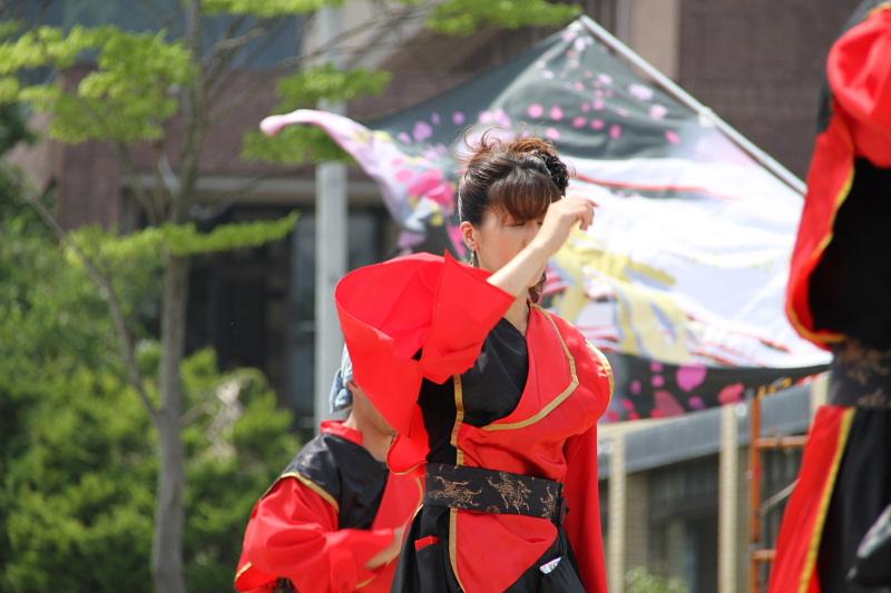 第6回奥州前沢よさこいFestaVI 2010その3 2010/07/04