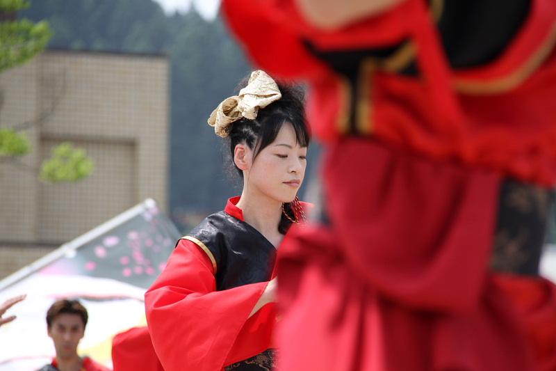 第6回奥州前沢よさこいFestaVI 2010その3 2010/07/04