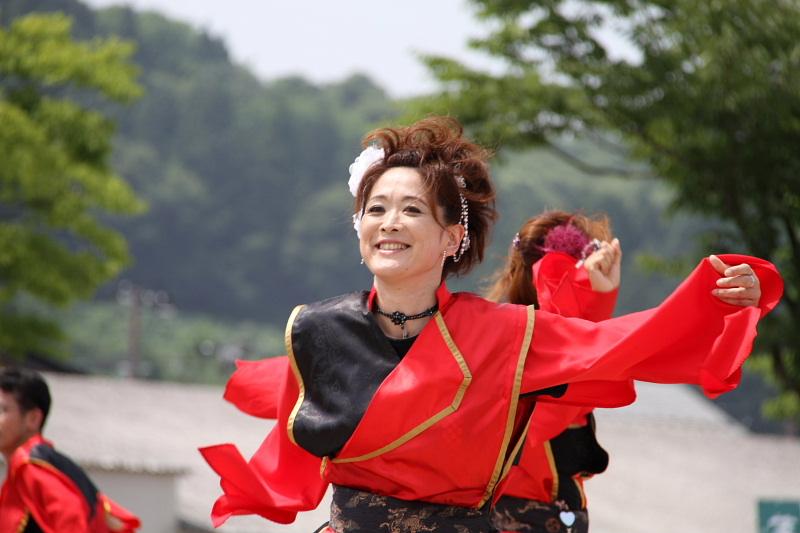 第6回奥州前沢よさこいFestaVI 2010その3 2010/07/04