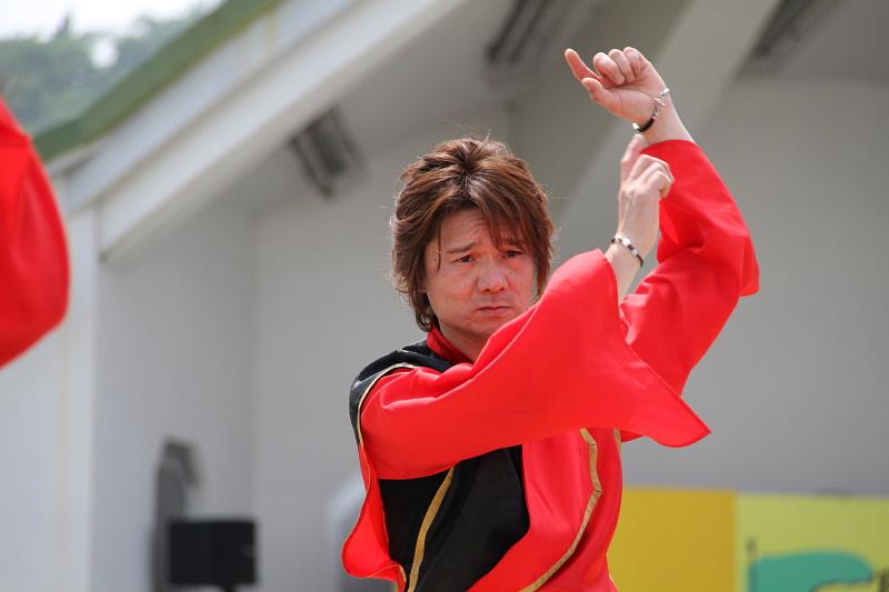 第6回奥州前沢よさこいFestaVI 2010その3 2010/07/04