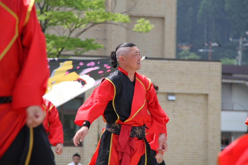 第6回奥州前沢よさこいFestaVI 2010その3 2010/07/04