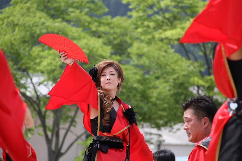 第6回奥州前沢よさこいFestaVI 2010その3 2010/07/04