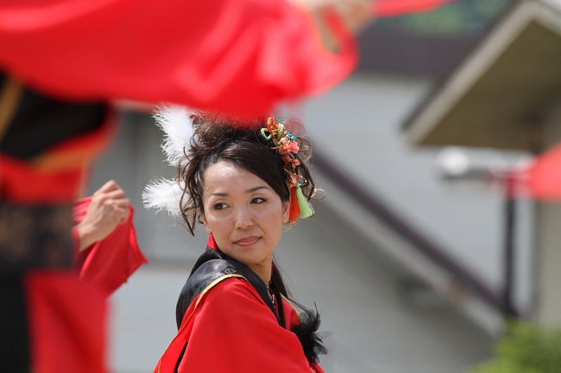 第6回奥州前沢よさこいFestaVI 2010その3 2010/07/04