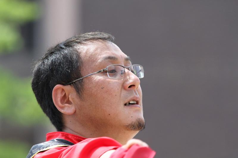 第6回奥州前沢よさこいFestaVI 2010その3 2010/07/04