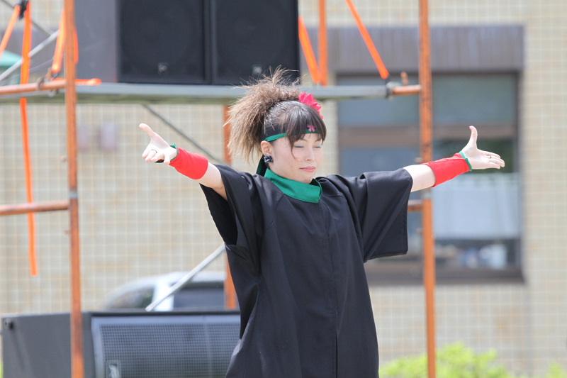 第6回奥州前沢よさこいFestaVI 2010その3 2010/07/04