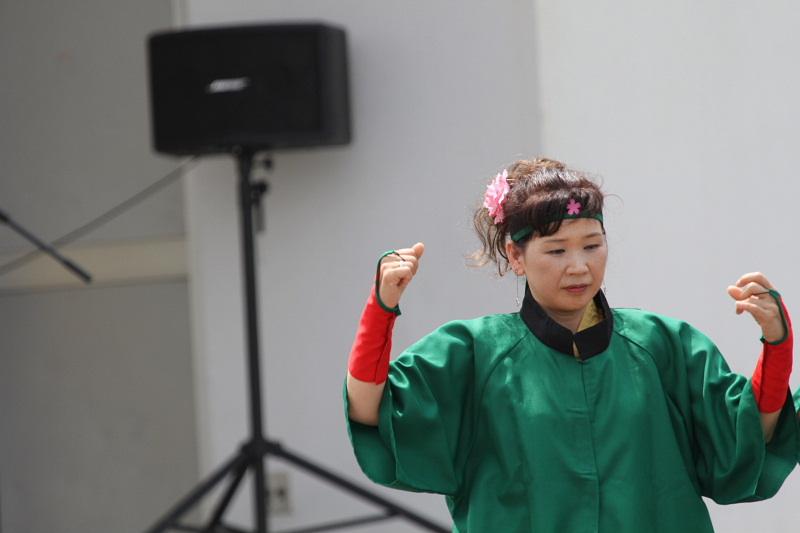 第6回奥州前沢よさこいFestaVI 2010その3 2010/07/04