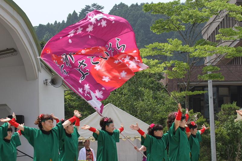 第6回奥州前沢よさこいFestaVI 2010その3 2010/07/04