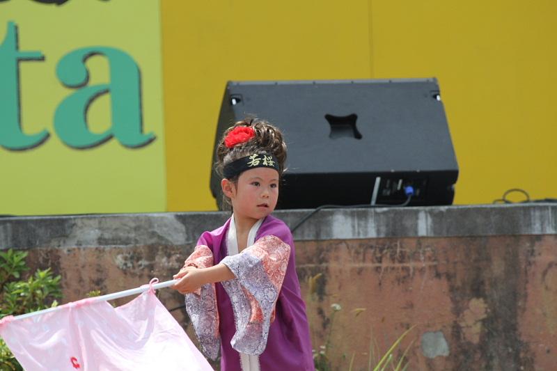 第6回奥州前沢よさこいFestaVI 2010その3 2010/07/04