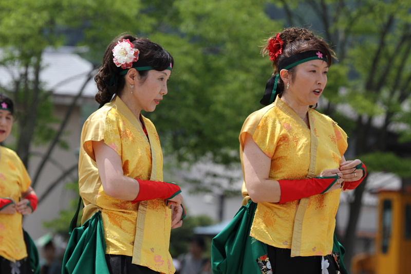 第6回奥州前沢よさこいFestaVI 2010その3 2010/07/04