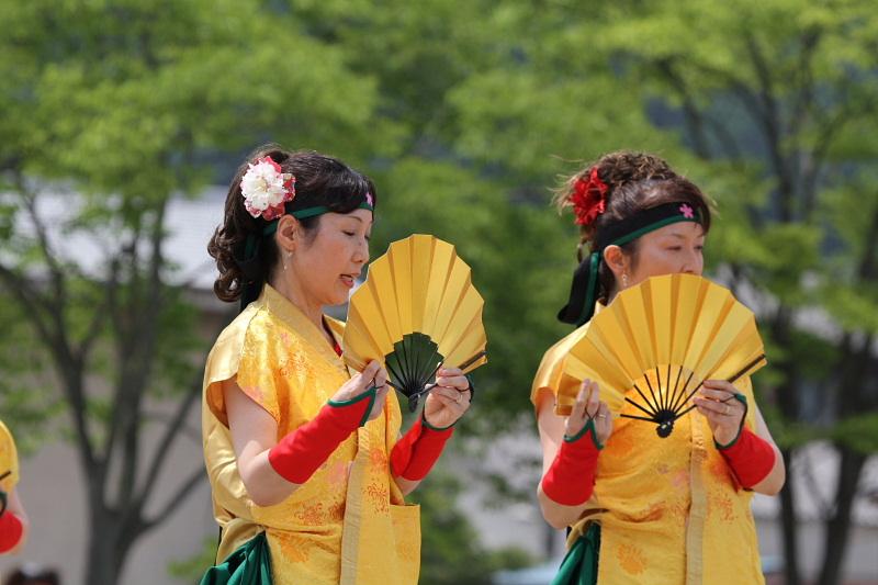 第6回奥州前沢よさこいFestaVI 2010その3 2010/07/04