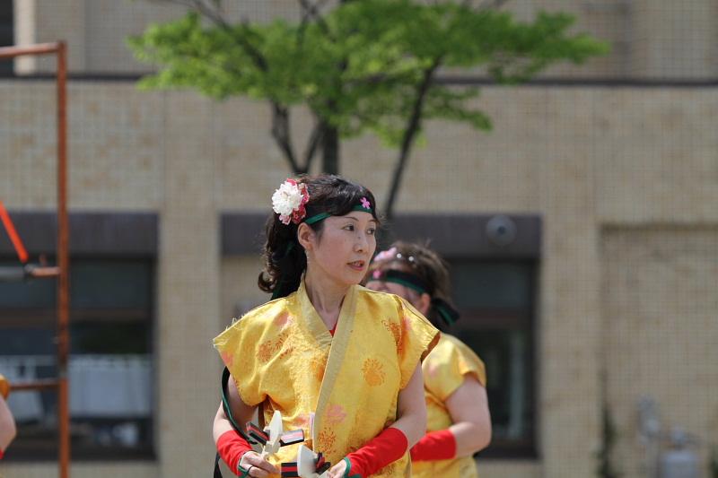 第6回奥州前沢よさこいFestaVI 2010その3 2010/07/04