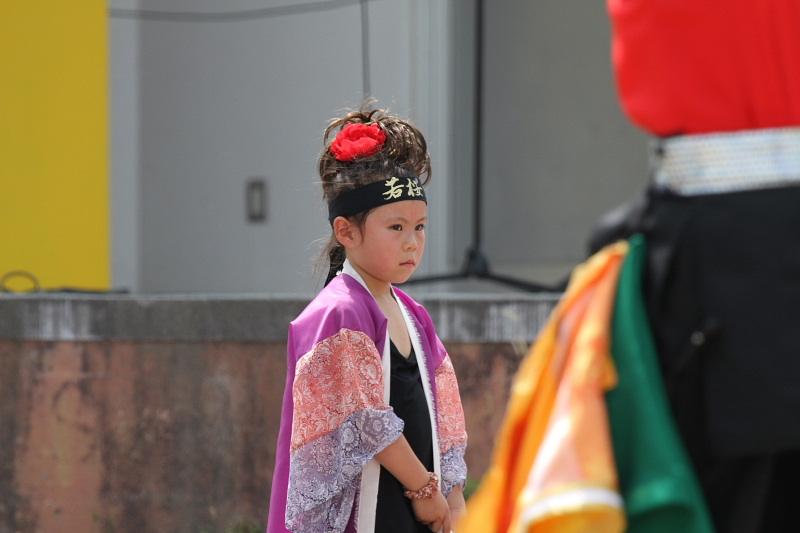 第6回奥州前沢よさこいFestaVI 2010その3 2010/07/04