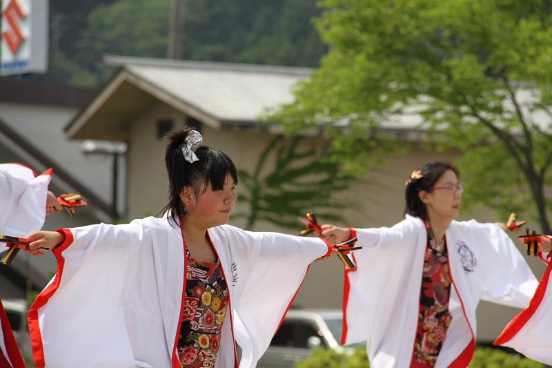 第6回奥州前沢よさこいFestaVI 2010その3 2010/07/04