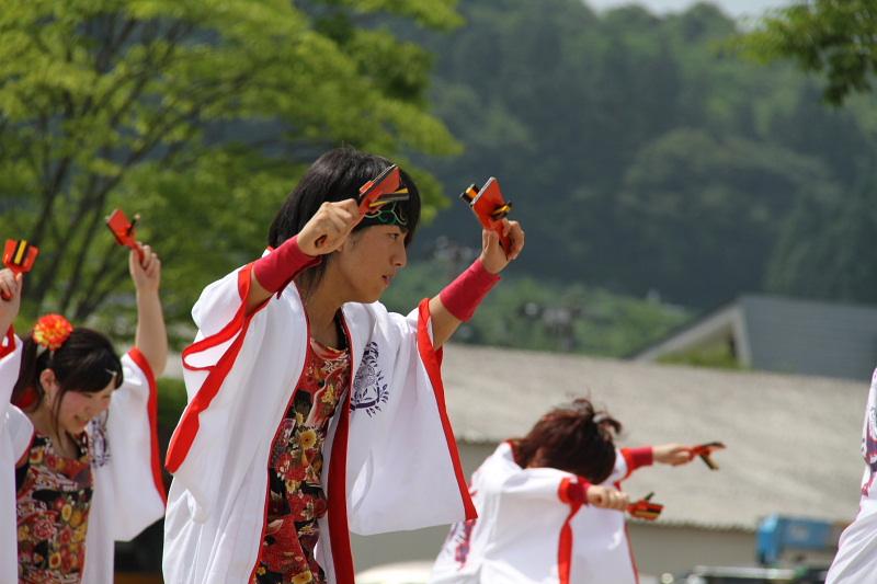 第6回奥州前沢よさこいFestaVI 2010その3 2010/07/04