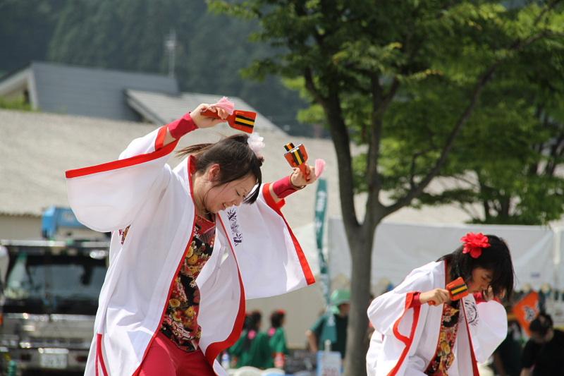 第6回奥州前沢よさこいFestaVI 2010その3 2010/07/04