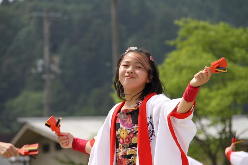 第6回奥州前沢よさこいFestaVI 2010その3 2010/07/04