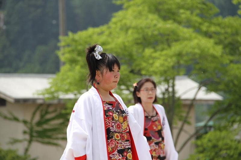 第6回奥州前沢よさこいFestaVI 2010その3 2010/07/04