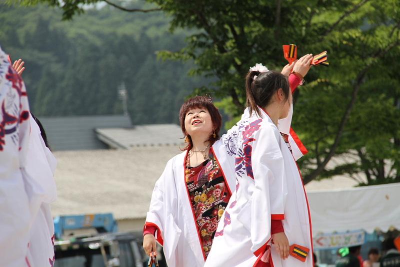 第6回奥州前沢よさこいFestaVI 2010その3 2010/07/04