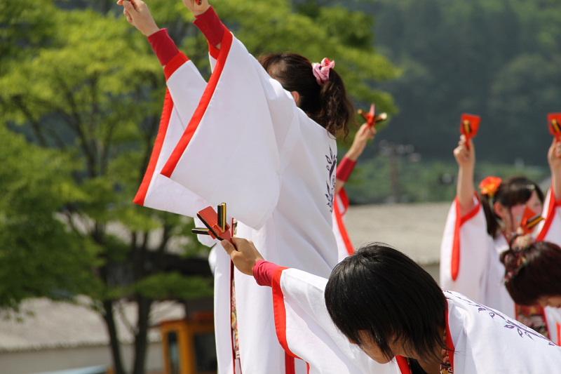 第6回奥州前沢よさこいFestaVI 2010その3 2010/07/04