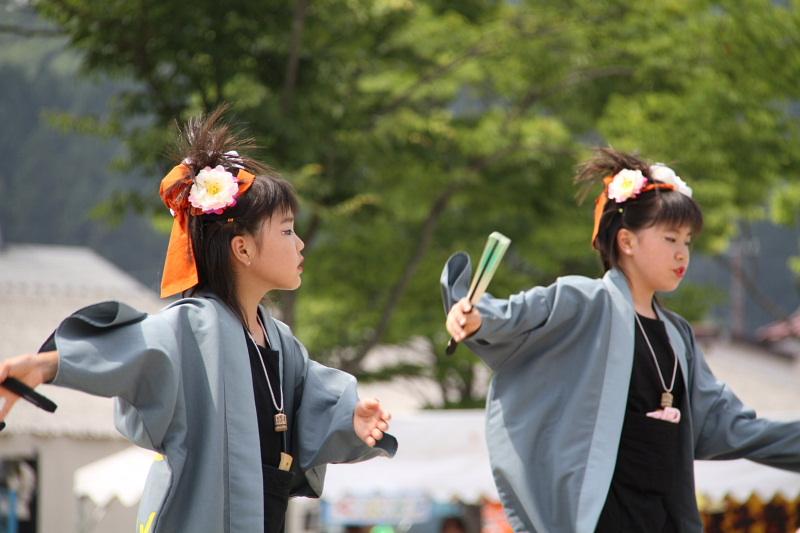 第6回奥州前沢よさこいFestaVI 2010その3 2010/07/04