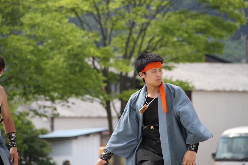 第6回奥州前沢よさこいFestaVI 2010その3 2010/07/04