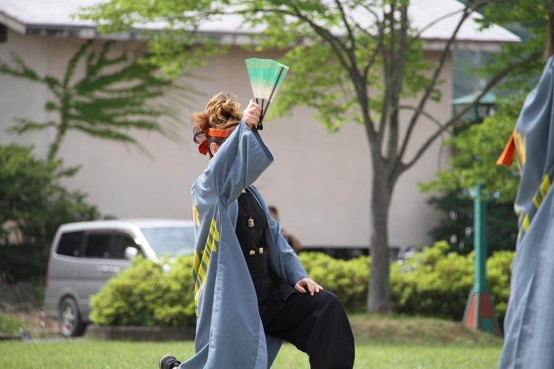 第6回奥州前沢よさこいFestaVI 2010その3 2010/07/04