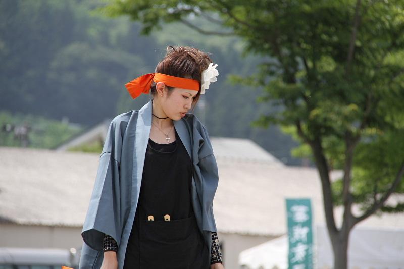 第6回奥州前沢よさこいFestaVI 2010その3 2010/07/04