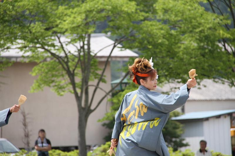 第6回奥州前沢よさこいFestaVI 2010その3 2010/07/04