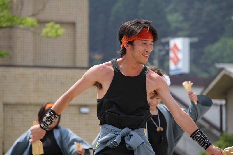 第6回奥州前沢よさこいFestaVI 2010その3 2010/07/04