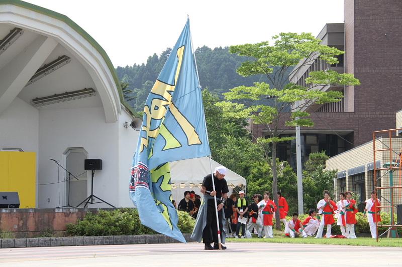 第6回奥州前沢よさこいFestaVI 2010その3 2010/07/04