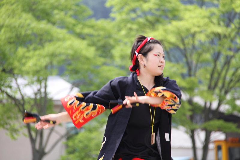 第6回奥州前沢よさこいFestaVI 2010その3 2010/07/04