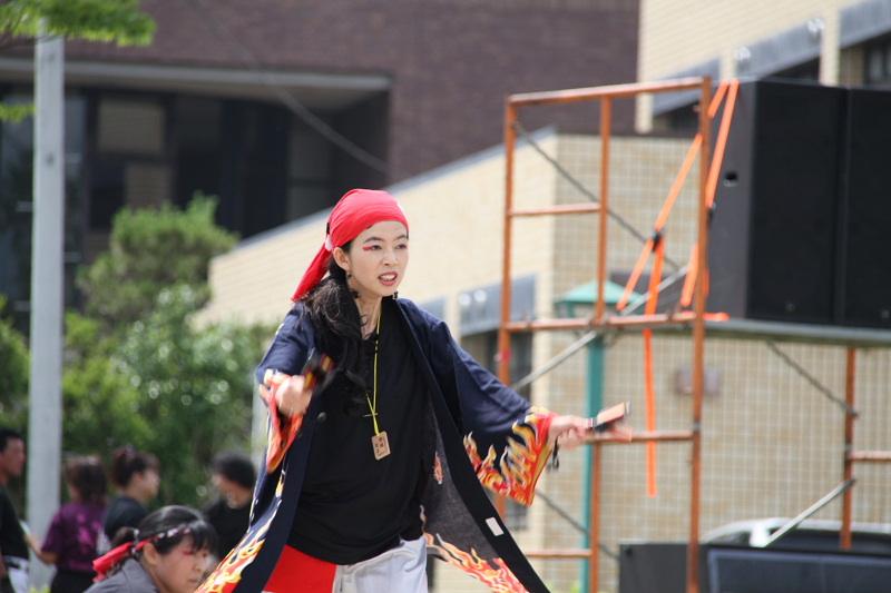 第6回奥州前沢よさこいFestaVI 2010その3 2010/07/04