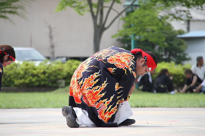 第6回奥州前沢よさこいFestaVI 2010その3 2010/07/04