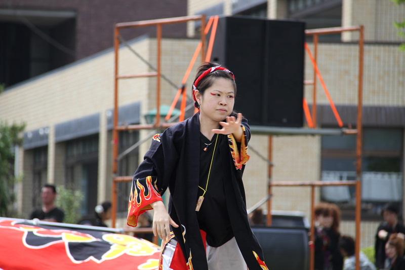 第6回奥州前沢よさこいFestaVI 2010その3 2010/07/04