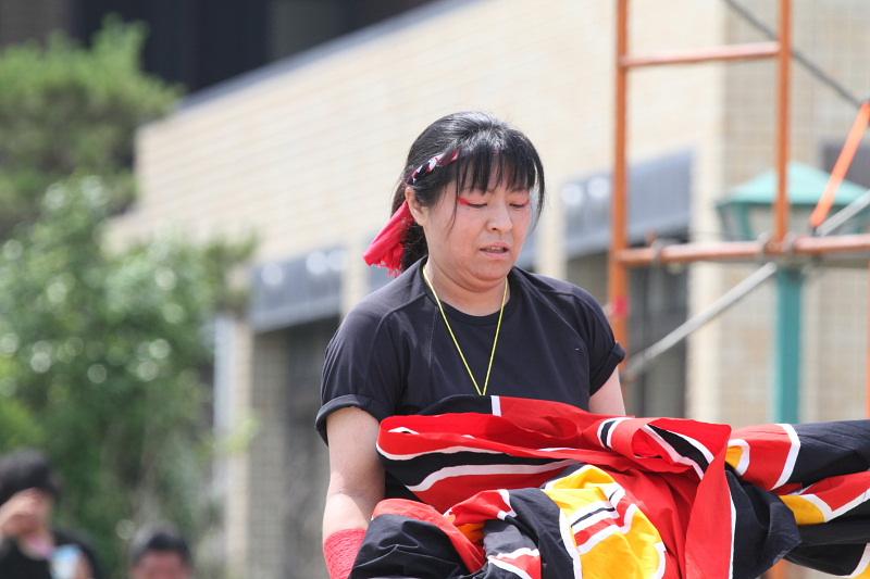 第6回奥州前沢よさこいFestaVI 2010その3 2010/07/04