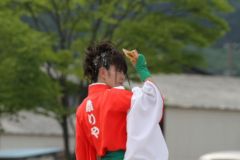 第6回奥州前沢よさこいFestaVI 2010その3 2010/07/04