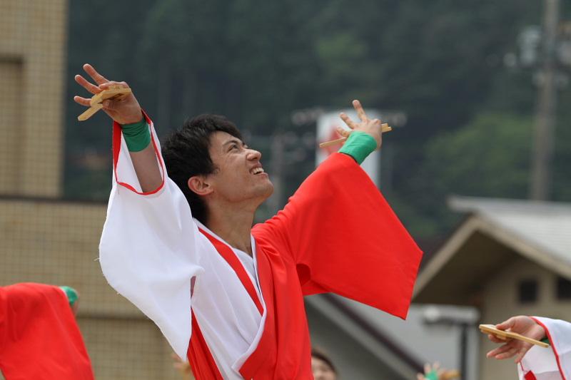 第6回奥州前沢よさこいFestaVI 2010その3 2010/07/04