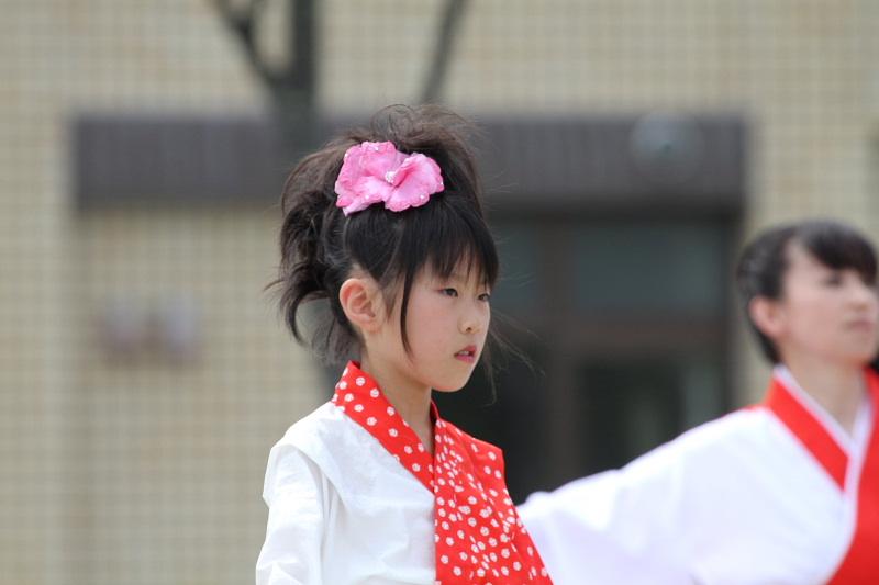 第6回奥州前沢よさこいFestaVI 2010その3 2010/07/04