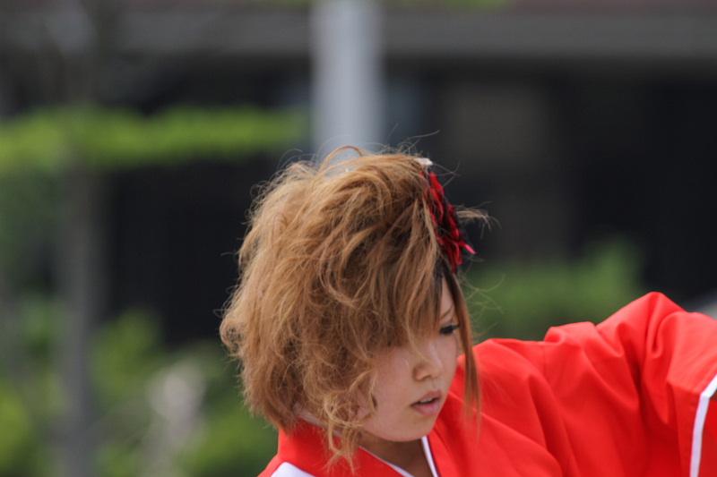 第6回奥州前沢よさこいFestaVI 2010その3 2010/07/04